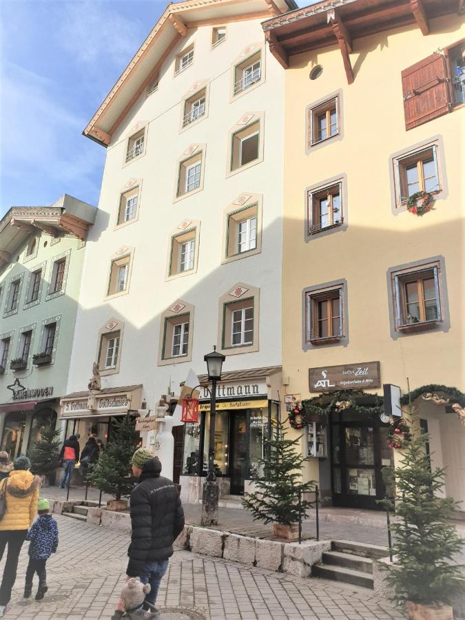 Marktplatz14 - Berchtesgaden Zentrum Extérieur photo