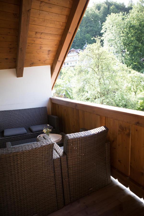 Marktplatz14 - Berchtesgaden Zentrum Extérieur photo