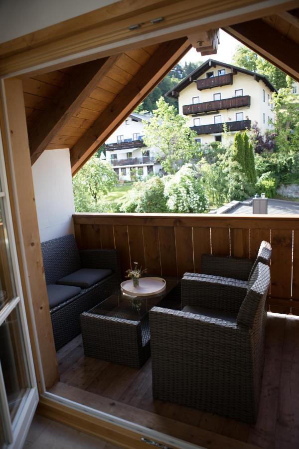 Marktplatz14 - Berchtesgaden Zentrum Extérieur photo