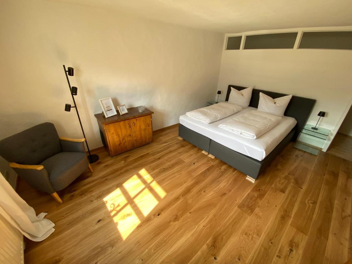 Marktplatz14 - Berchtesgaden Zentrum Extérieur photo